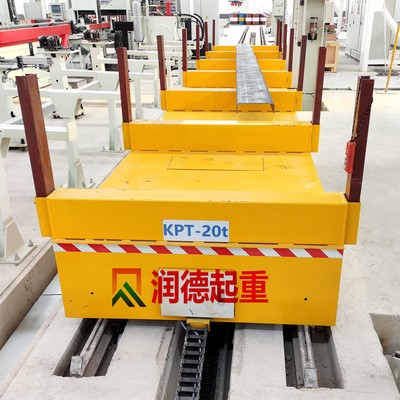 汽車下料電動臺車  數(shù)控輸送臺車
