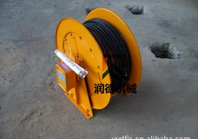 電纜卷筒