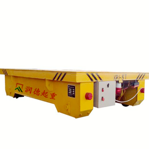 電動軌道車生產(chǎn)商 山東潤德起重機械有限公司