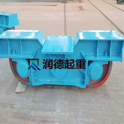 重型臺車組