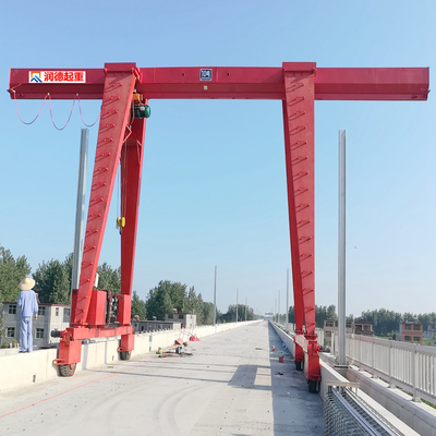 輪胎門式起重機(jī)