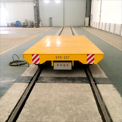 低壓電動(dòng)平車(chē)（二相）