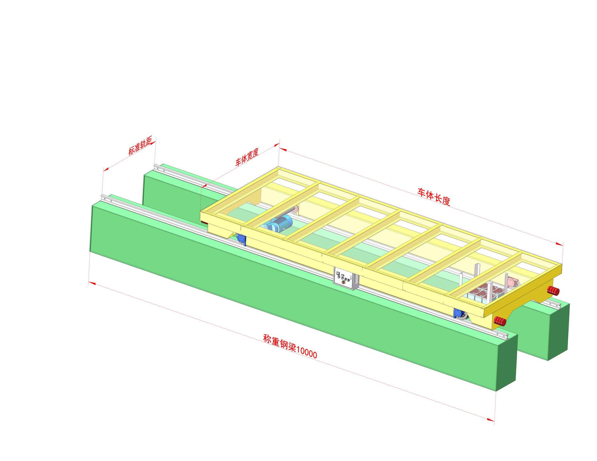 連體輪電動平車.JPG
