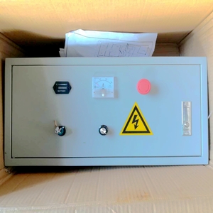 電器控制總成