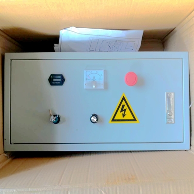 電器控制總成