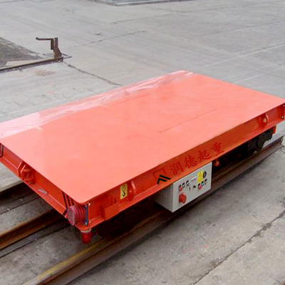 低壓供電電動(dòng)平車（三相）