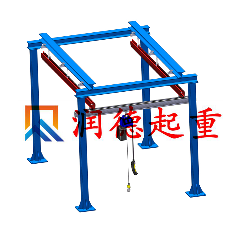 KBK組合式起重機(jī) 柔性懸掛起重機(jī) 輕型起重機(jī)111.JPG
