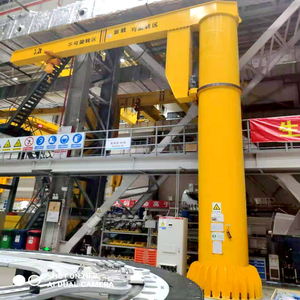 BZD-3.2t 立柱式懸臂吊定做