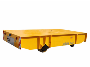 KPW無(wú)軌電動(dòng)平車