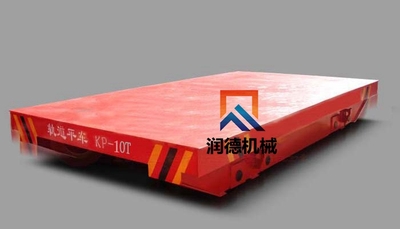 無動(dòng)力電動(dòng)平車