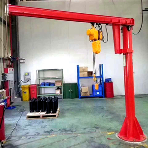 250kg小型懸臂吊