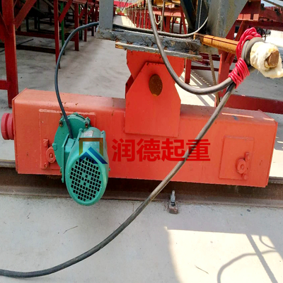 移動式臺車組發(fā)貨