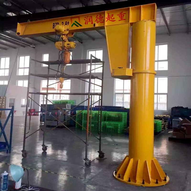 柱式懸臂吊2噸鏈條葫蘆.jpg